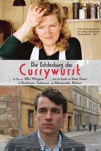 Die Entdeckung der Currywurst